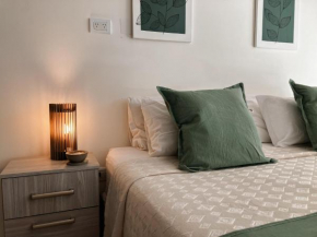 Foxtrot Suites en el casco histórico de Salta